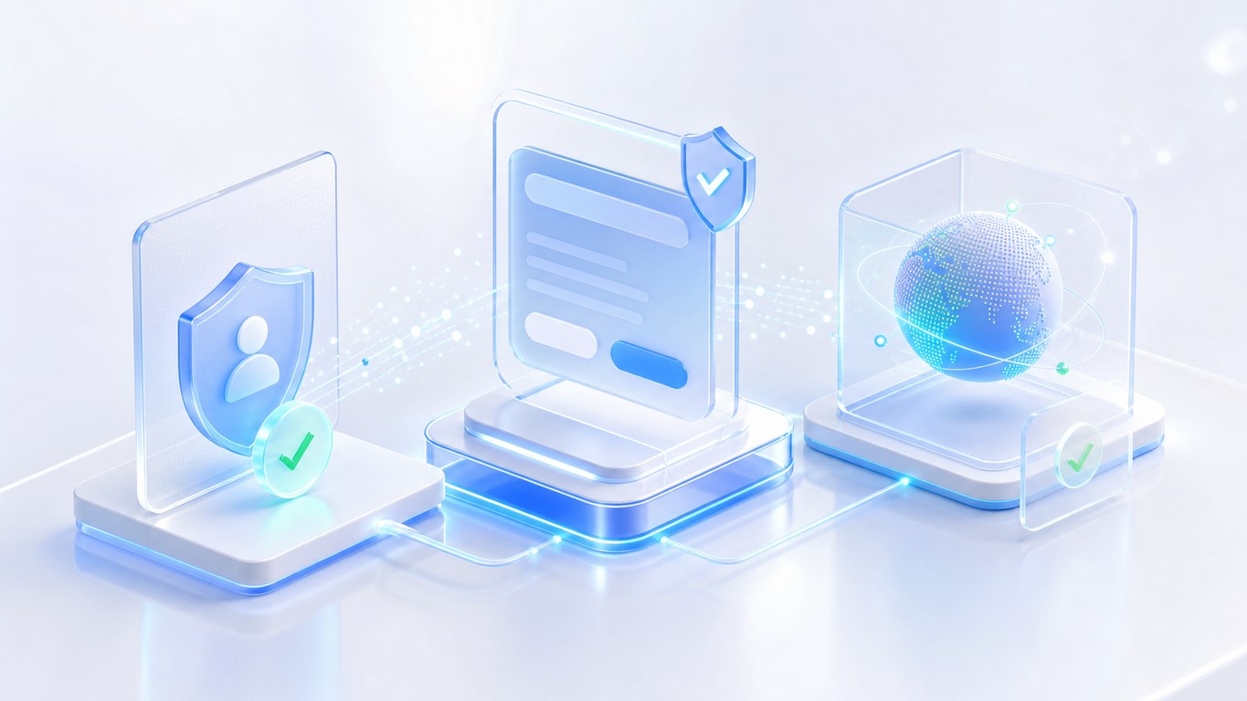 Çerez Onayı Nedir? KVKK ve GDPR Uyumlu Banner Kurulumu